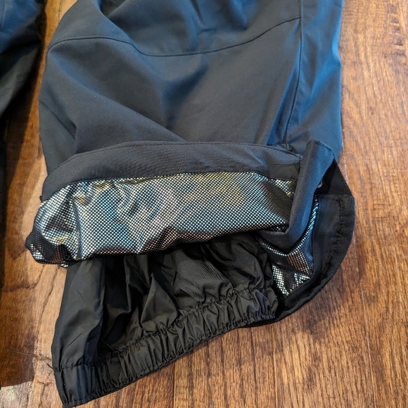 Columbia Shafer Canyon waterproof Snow Pant, Mens size XXL, new - Picture 12 of 15